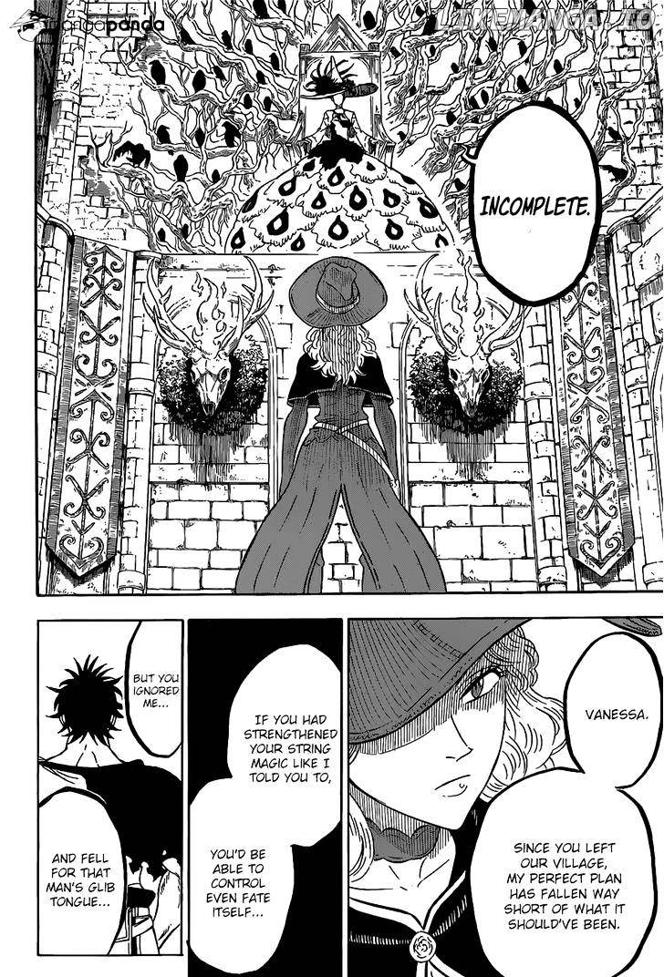 Black Clover chapter 82 image 14